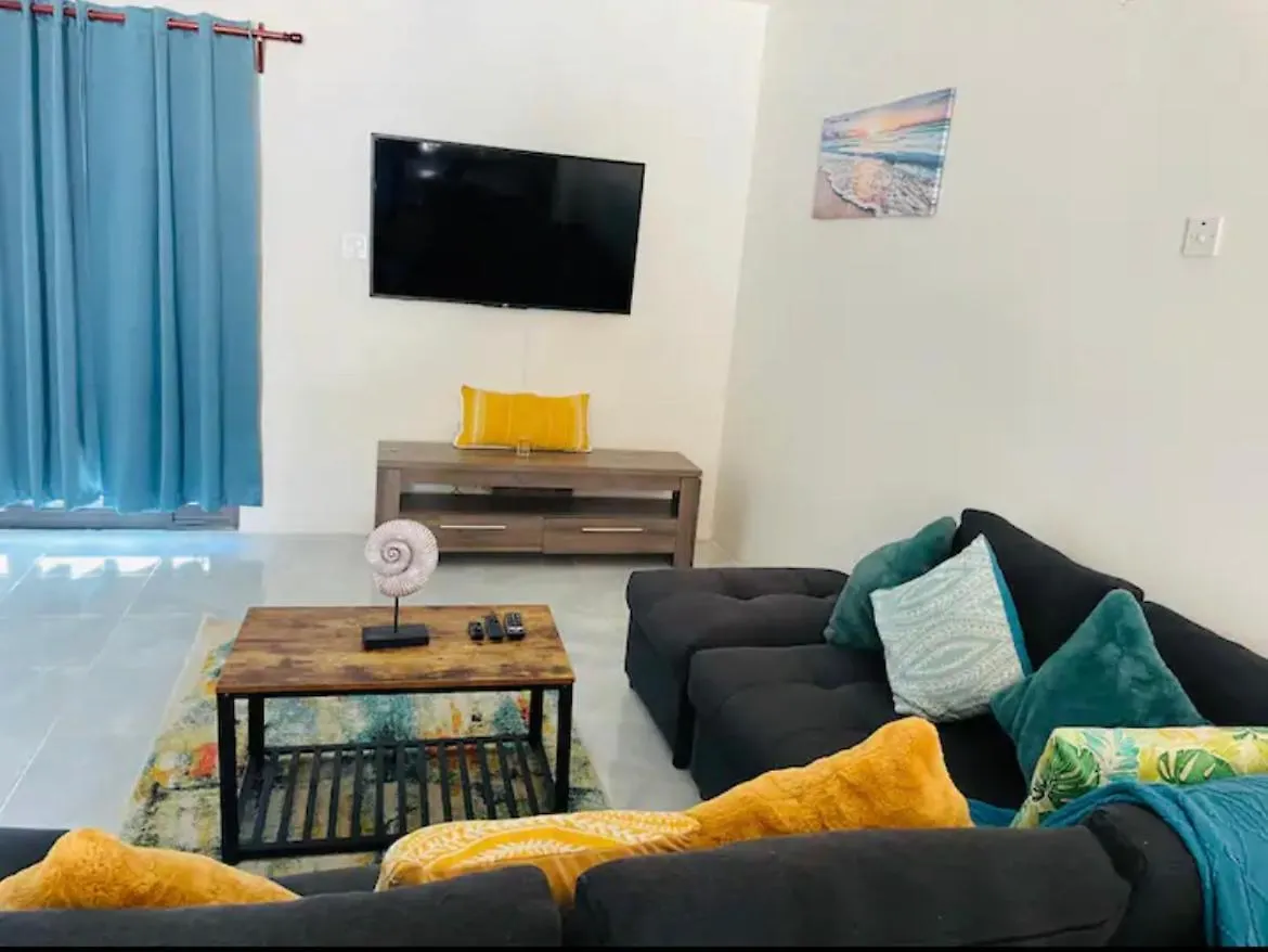 Wynters'Escape-Gated 1 Or 2 Bedroom W Puertosecobeach Access Discovery Bay