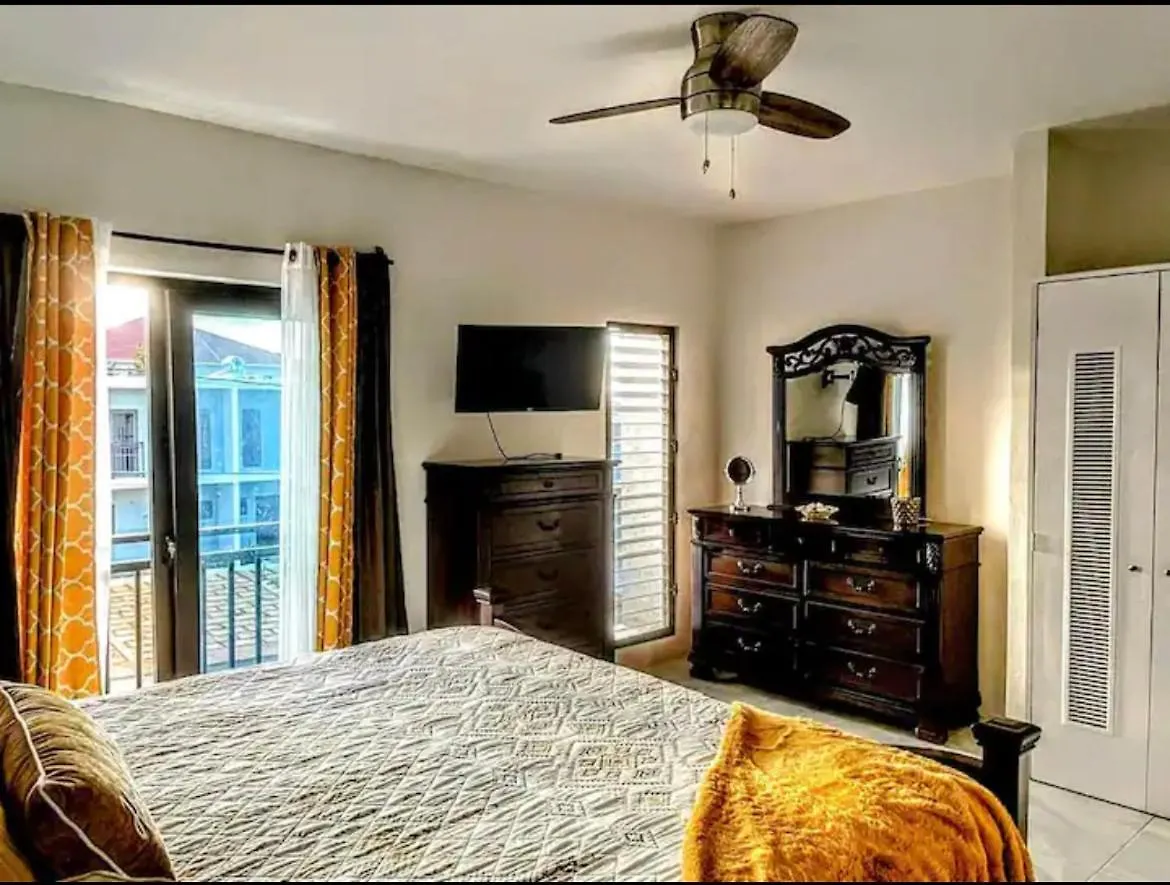 Wynters'Escape-Gated 1 Or 2 Bedroom W Puertosecobeach Access Discovery Bay Jamaica