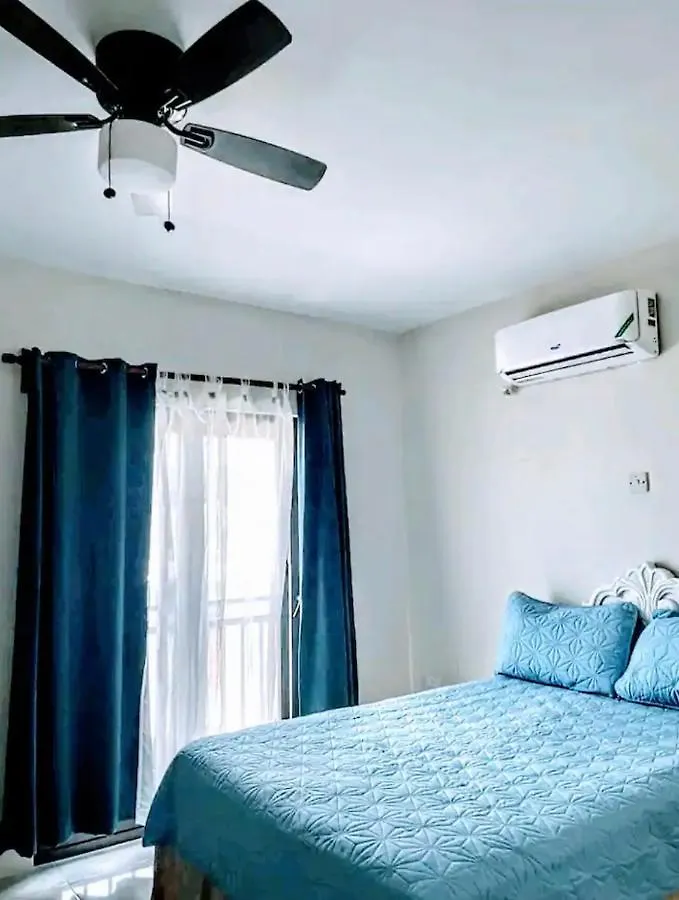 Wynters'Escape-Gated 1 Or 2 Bedroom W Puertosecobeach Access Discovery Bay 0*,  Jamaica