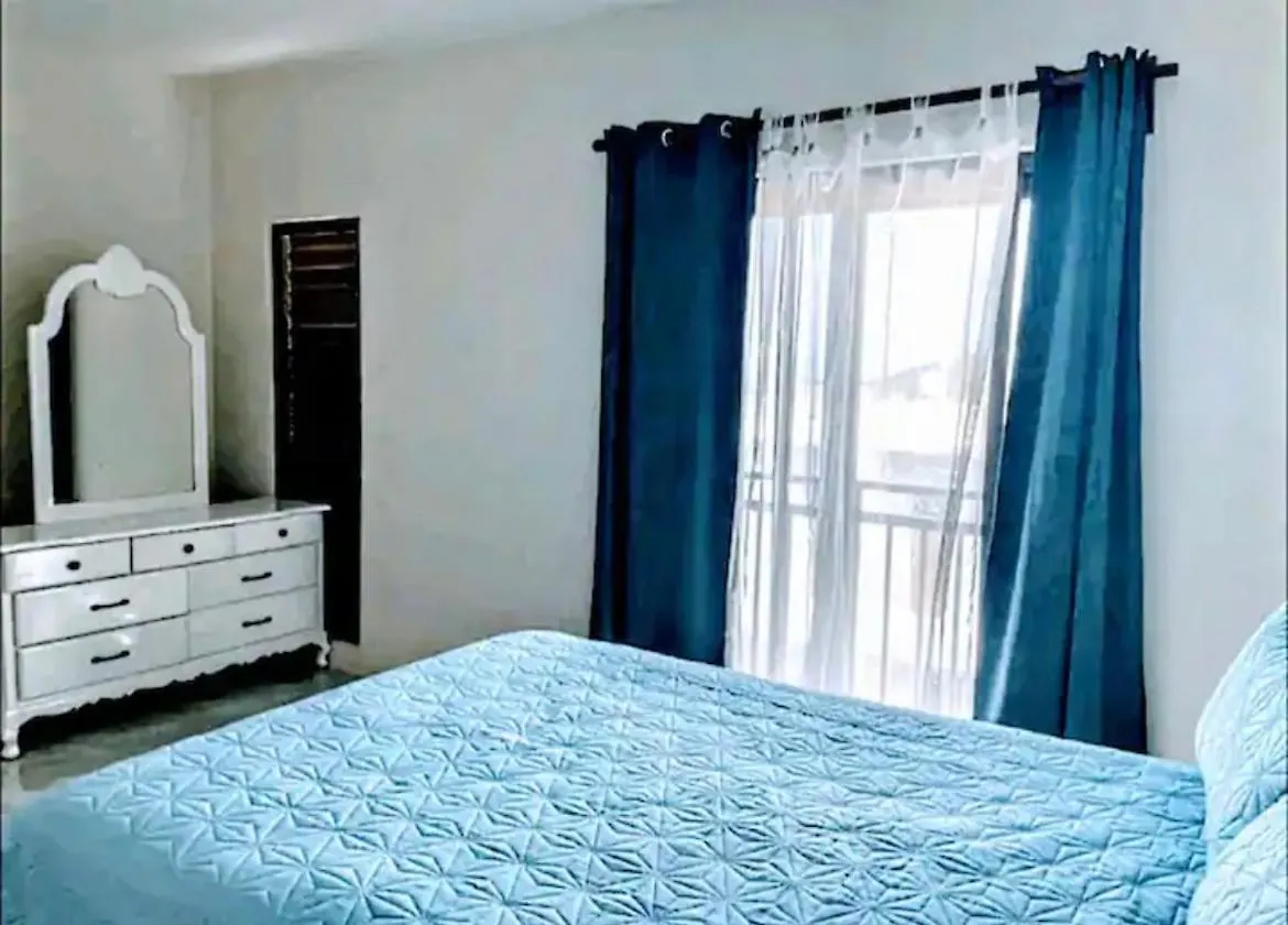 Wynters'Escape-Gated 1 Or 2 Bedroom W Puertosecobeach Access Discovery Bay