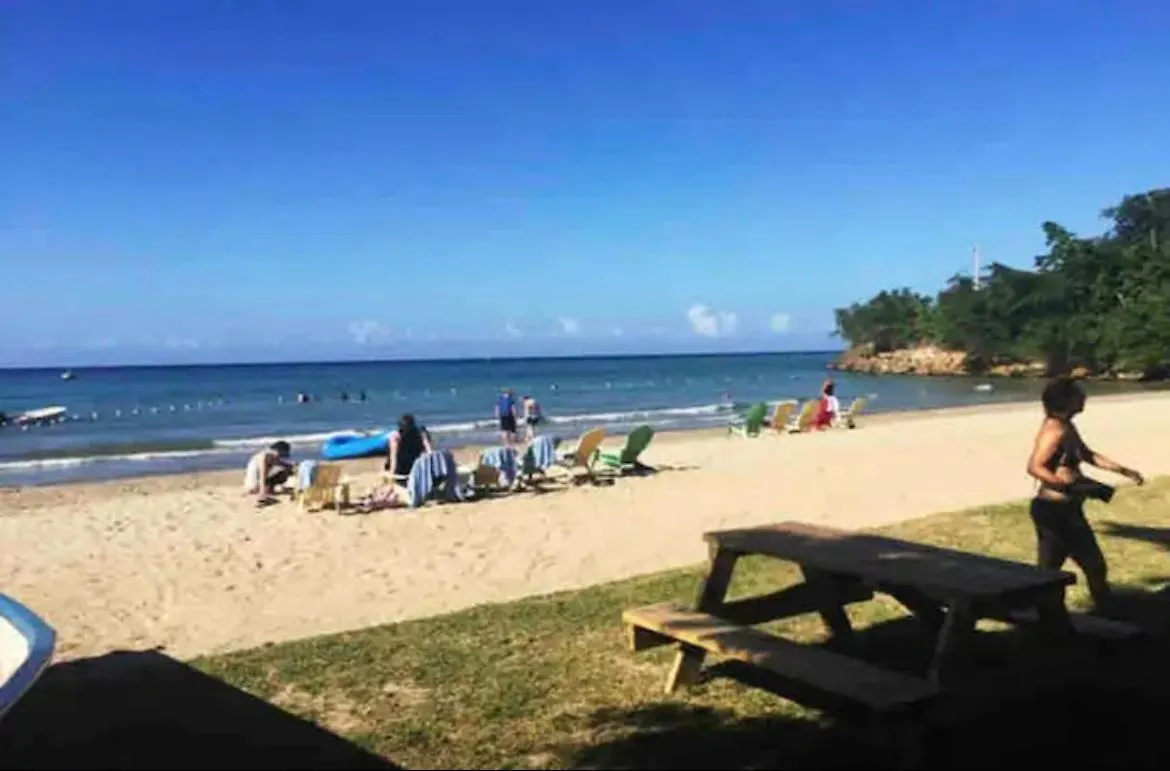 Wynters'Escape-Gated 1 Or 2 Bedroom W Puertosecobeach Access Discovery Bay Jamaica
