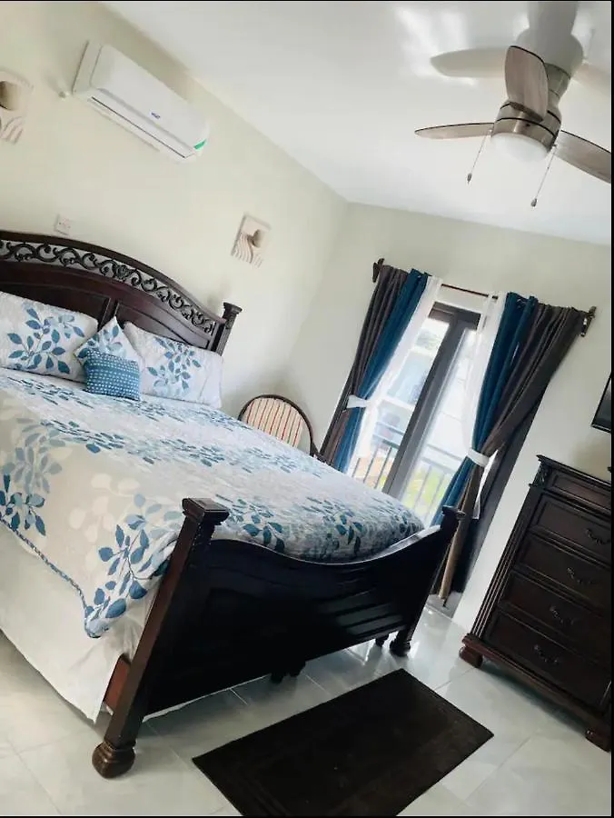 Wynters'Escape-Gated 1 Or 2 Bedroom W Puertosecobeach Access Discovery Bay 0*,
