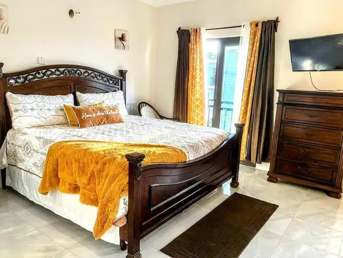 Wynters\'Escape-Gated 1 Or 2 Bedroom W Puertosecobeach Access location