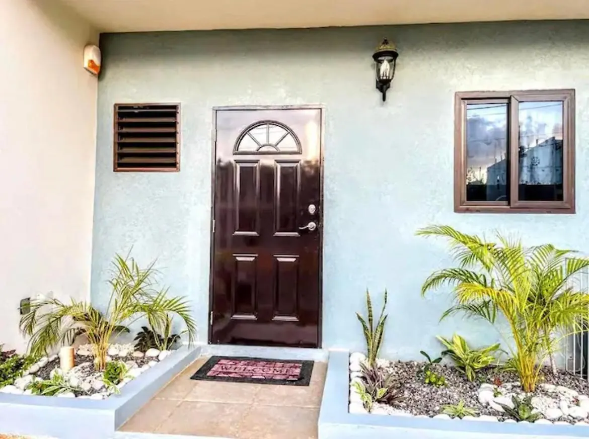 Сasa de vacaciones Wynters'Escape-Gated 1 Or 2 Bedroom W Puertosecobeach Access Discovery Bay