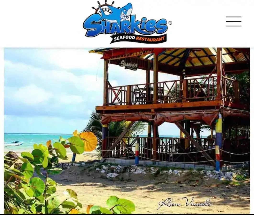 Wynters'Escape-Gated 1 Or 2 Bedroom W Puertosecobeach Access Discovery Bay