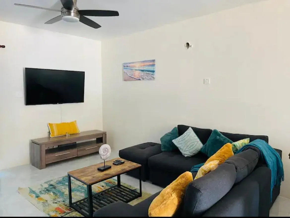 Сasa de vacaciones Wynters'Escape-Gated 1 Or 2 Bedroom W Puertosecobeach Access Discovery Bay Jamaica
