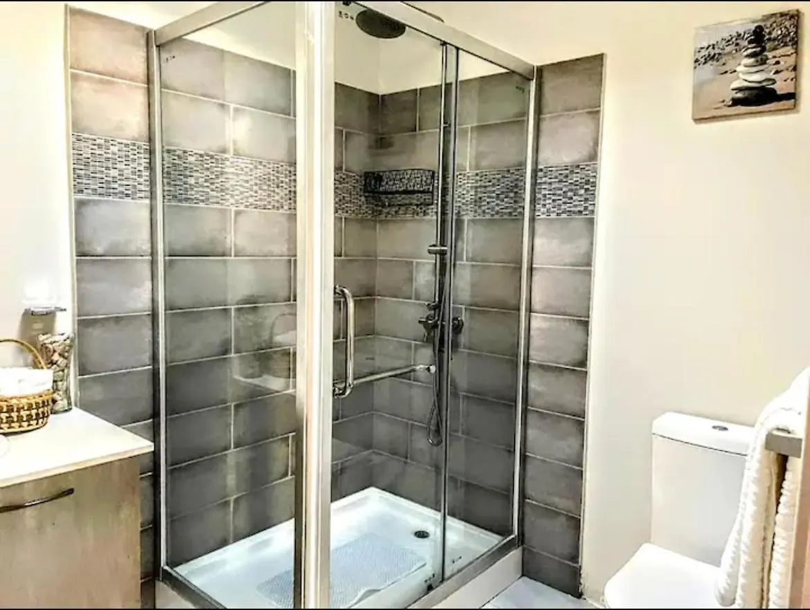 Wynters'Escape-Gated 1 Or 2 Bedroom W Puertosecobeach Access Discovery Bay